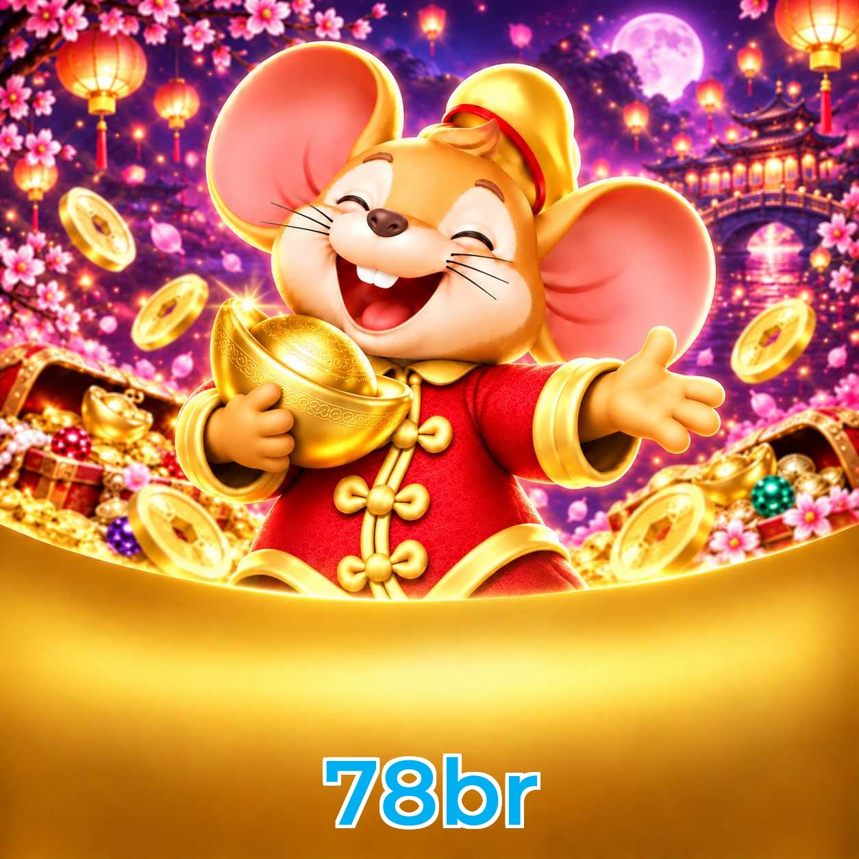78br Top Slots