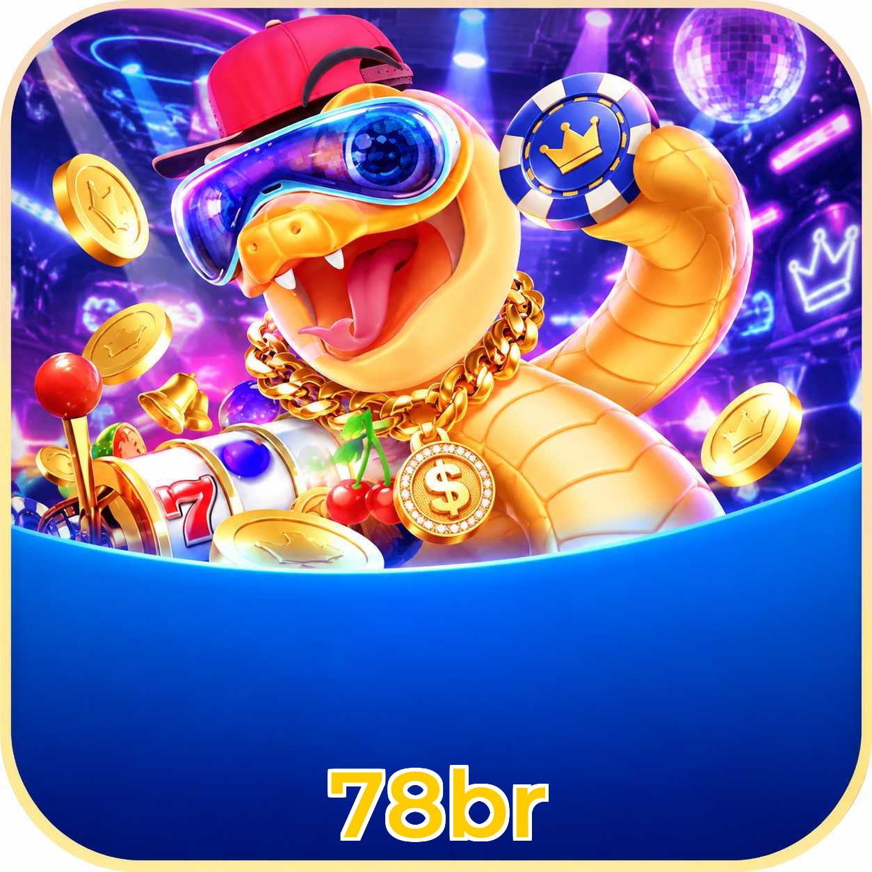 78br Facebook Support