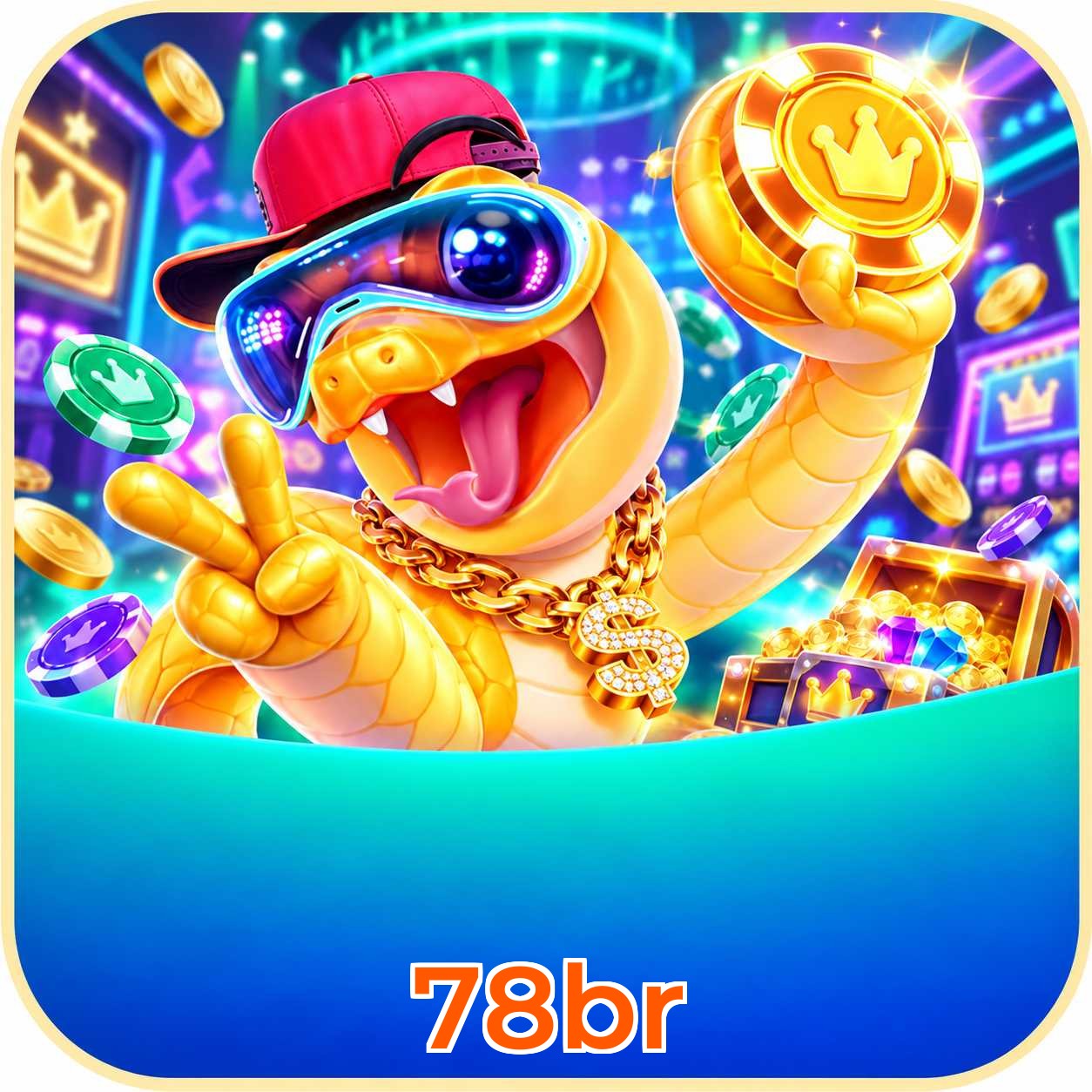 78br Logo