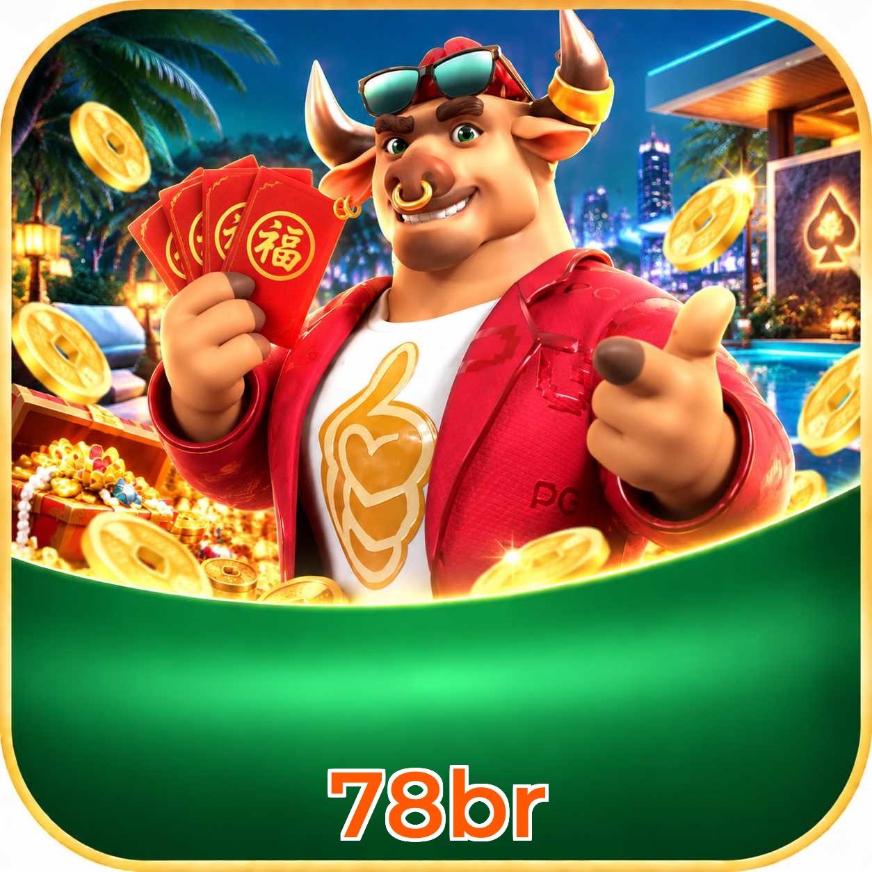 78br RTP Testing