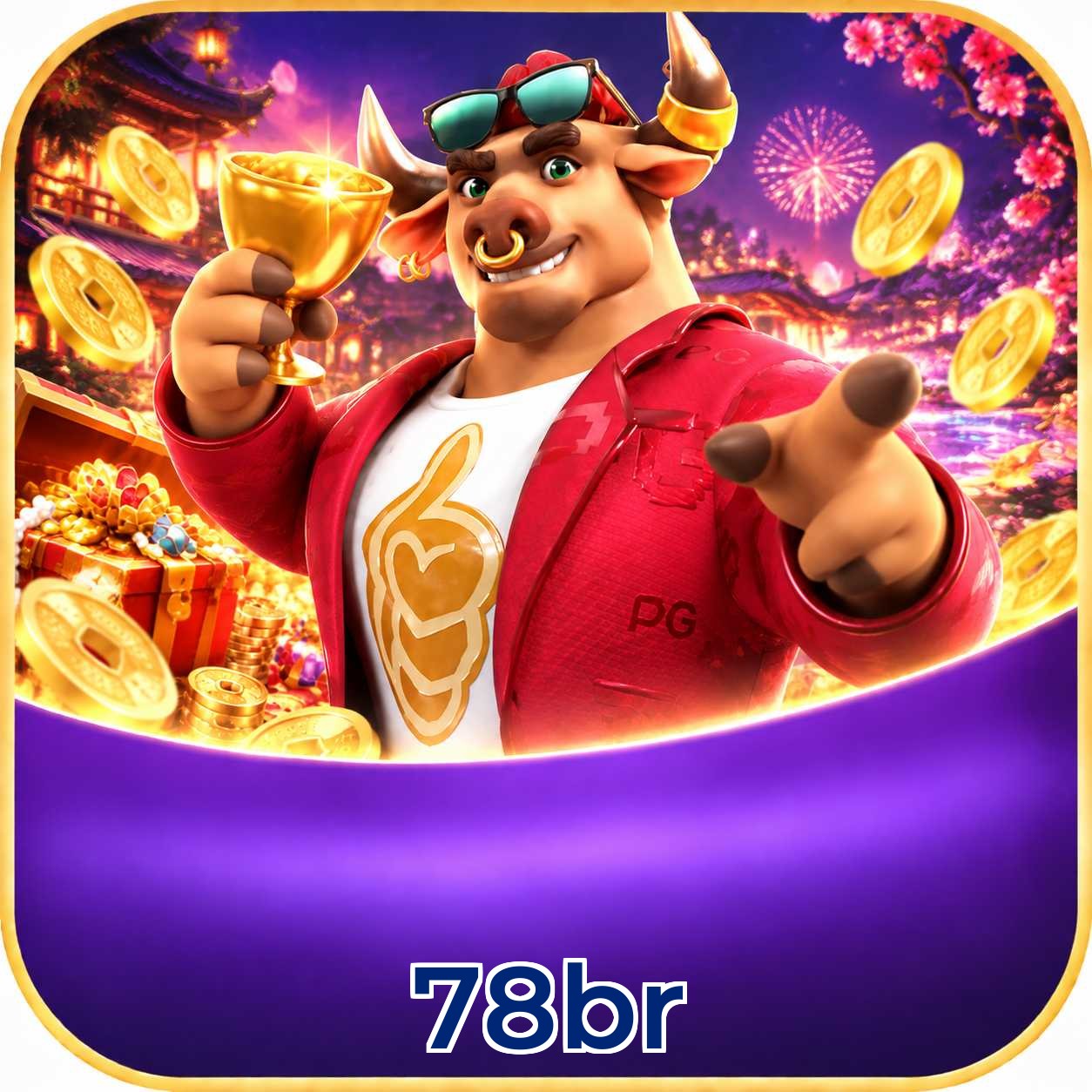 78br Logo