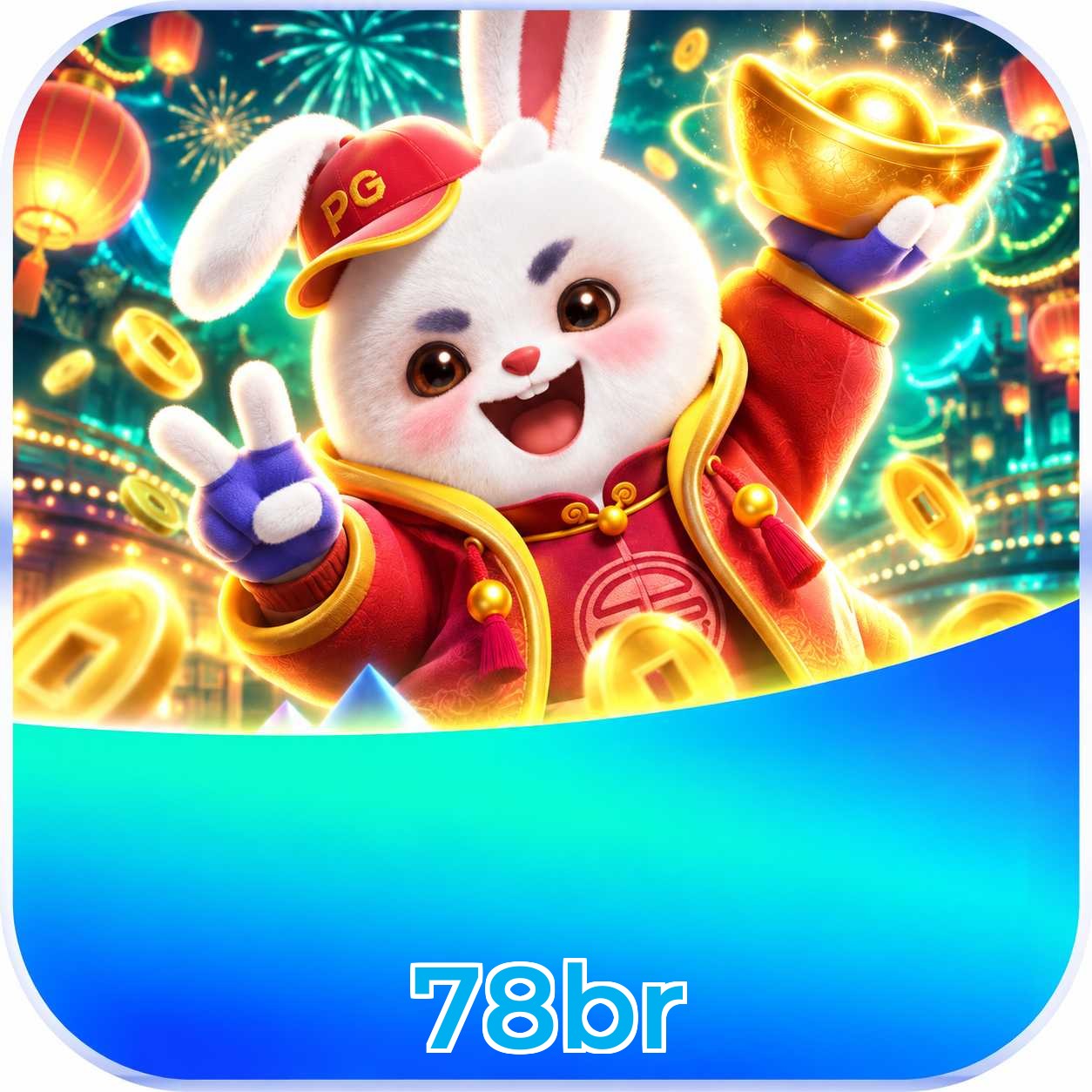 78br App vs Web
