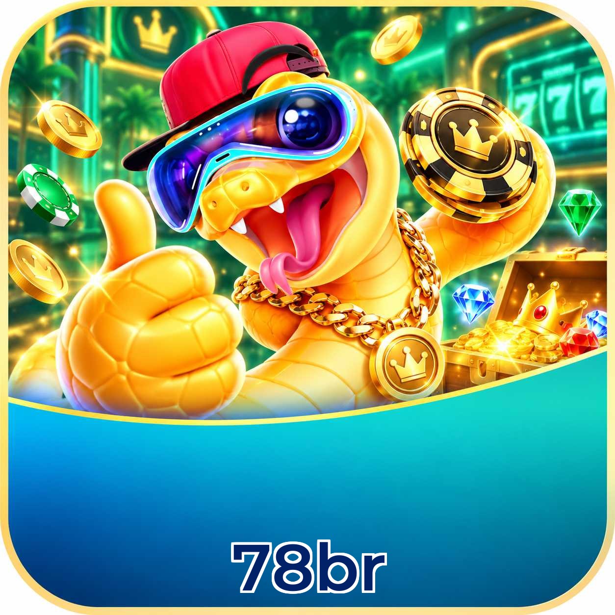 78br App Features