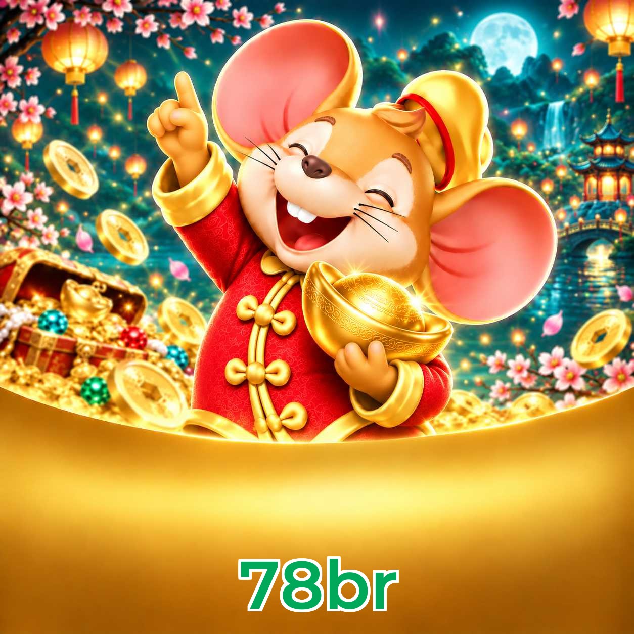 78br VIP Program