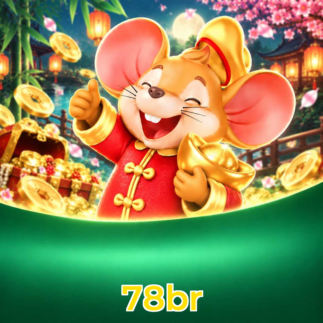 78br Logo