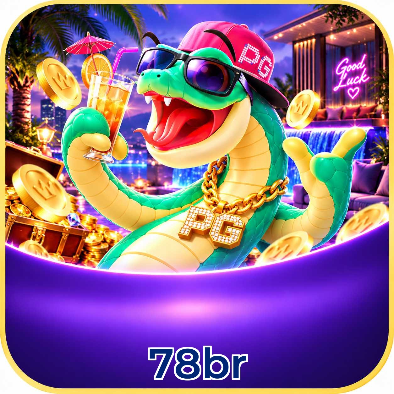 78br Facebook Page