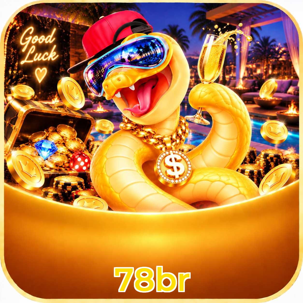 78br Logo
