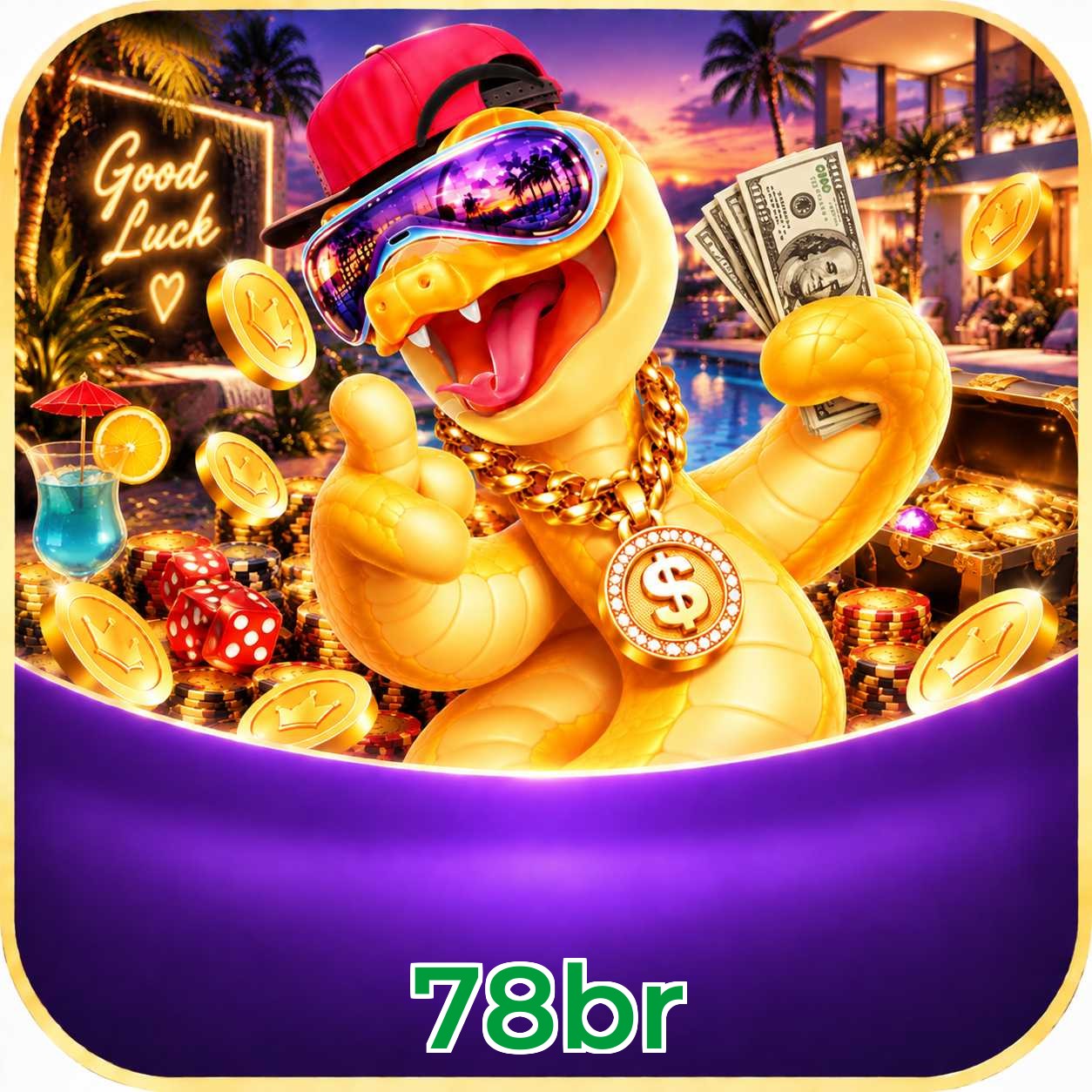 78br Logo