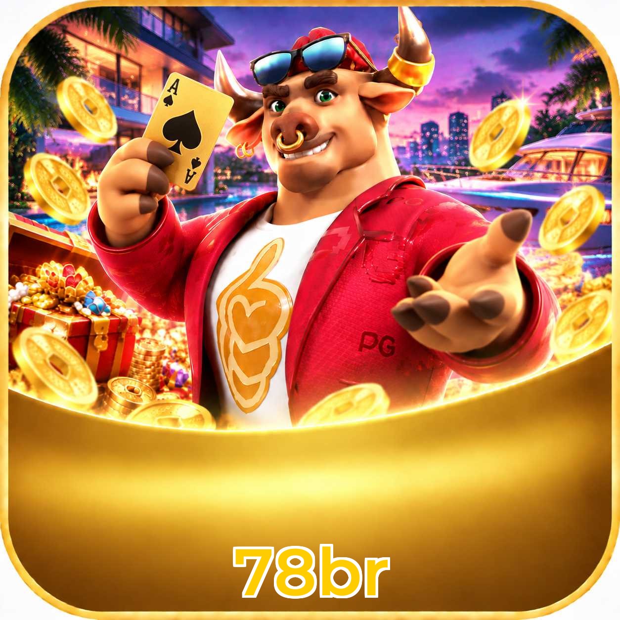 78br Odds Lottery