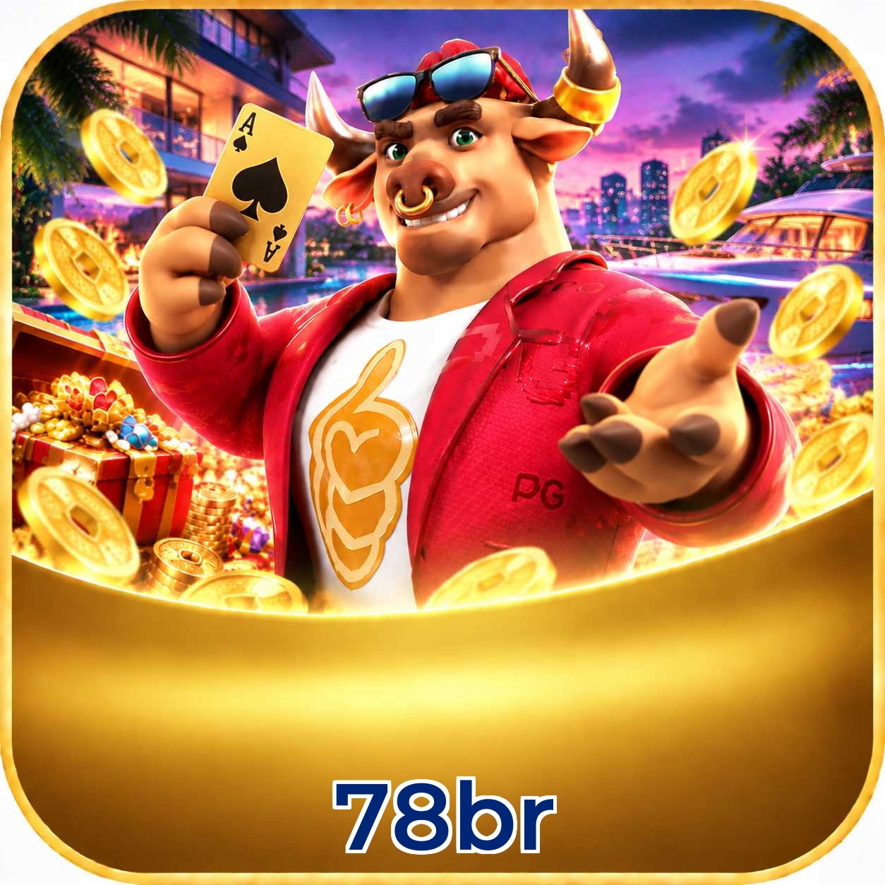 78br VIP Níveis