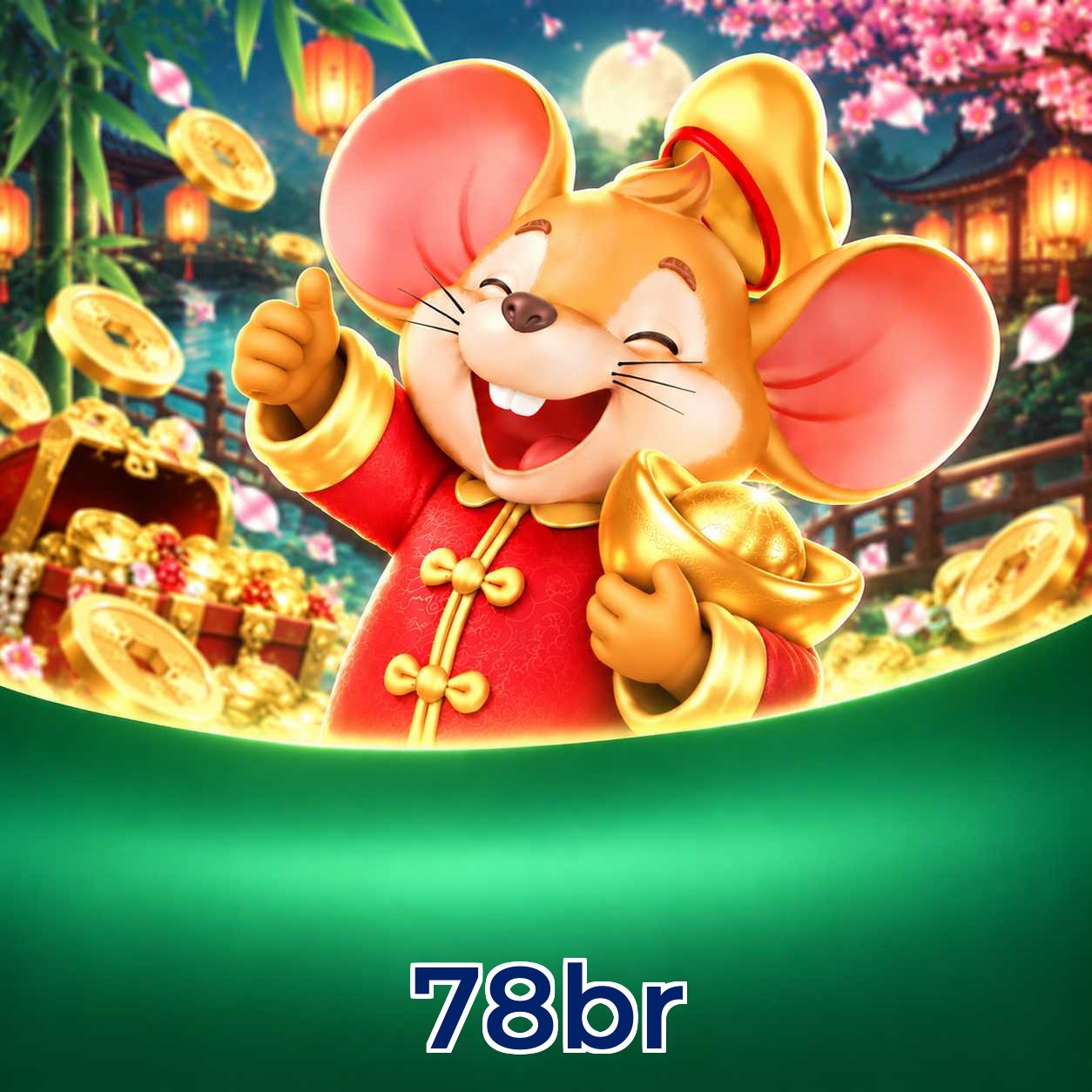 78br Logo