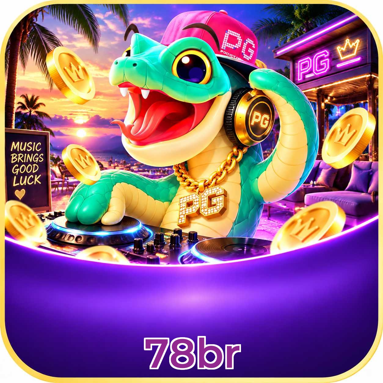 78br Telegram Stats