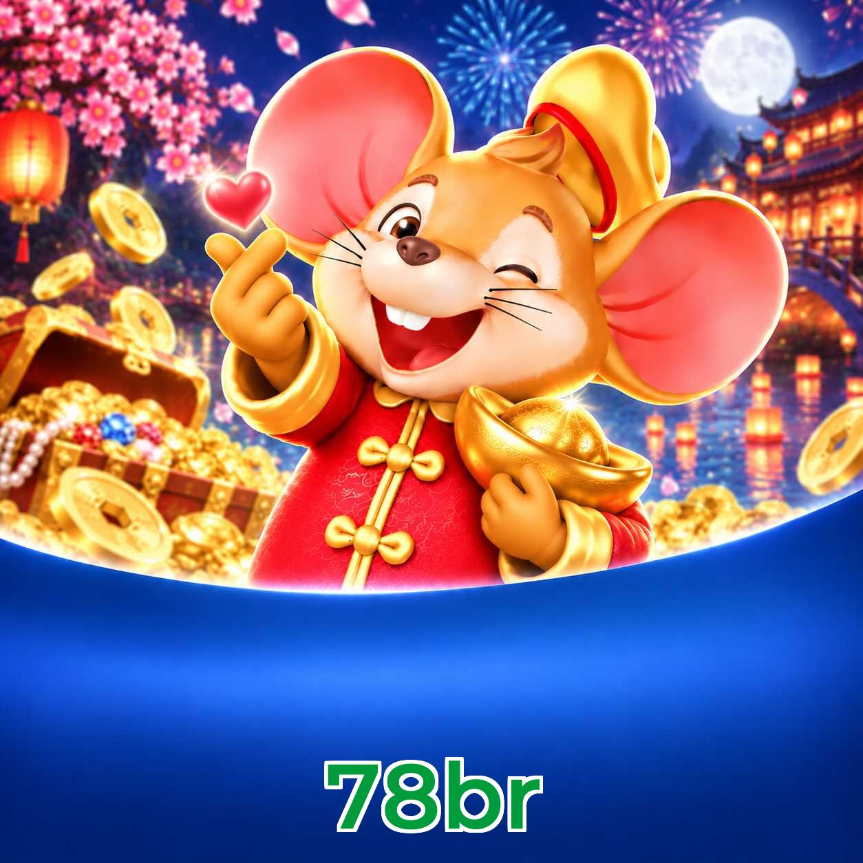 78br VIP Telegram
