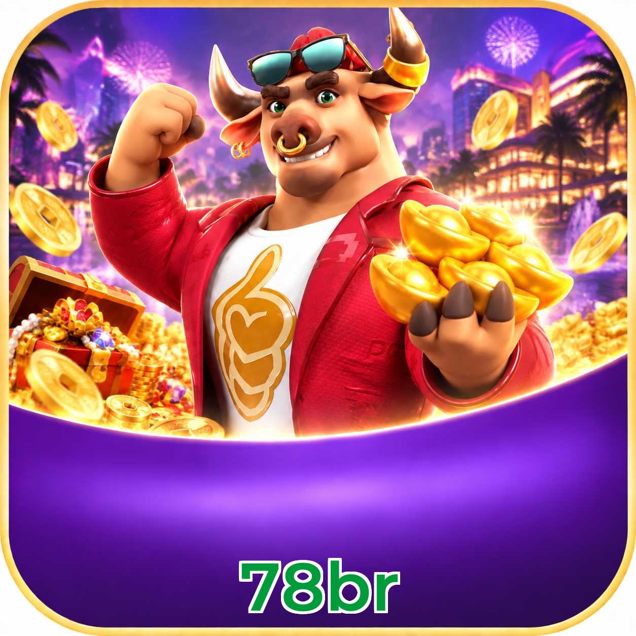 78br Logo