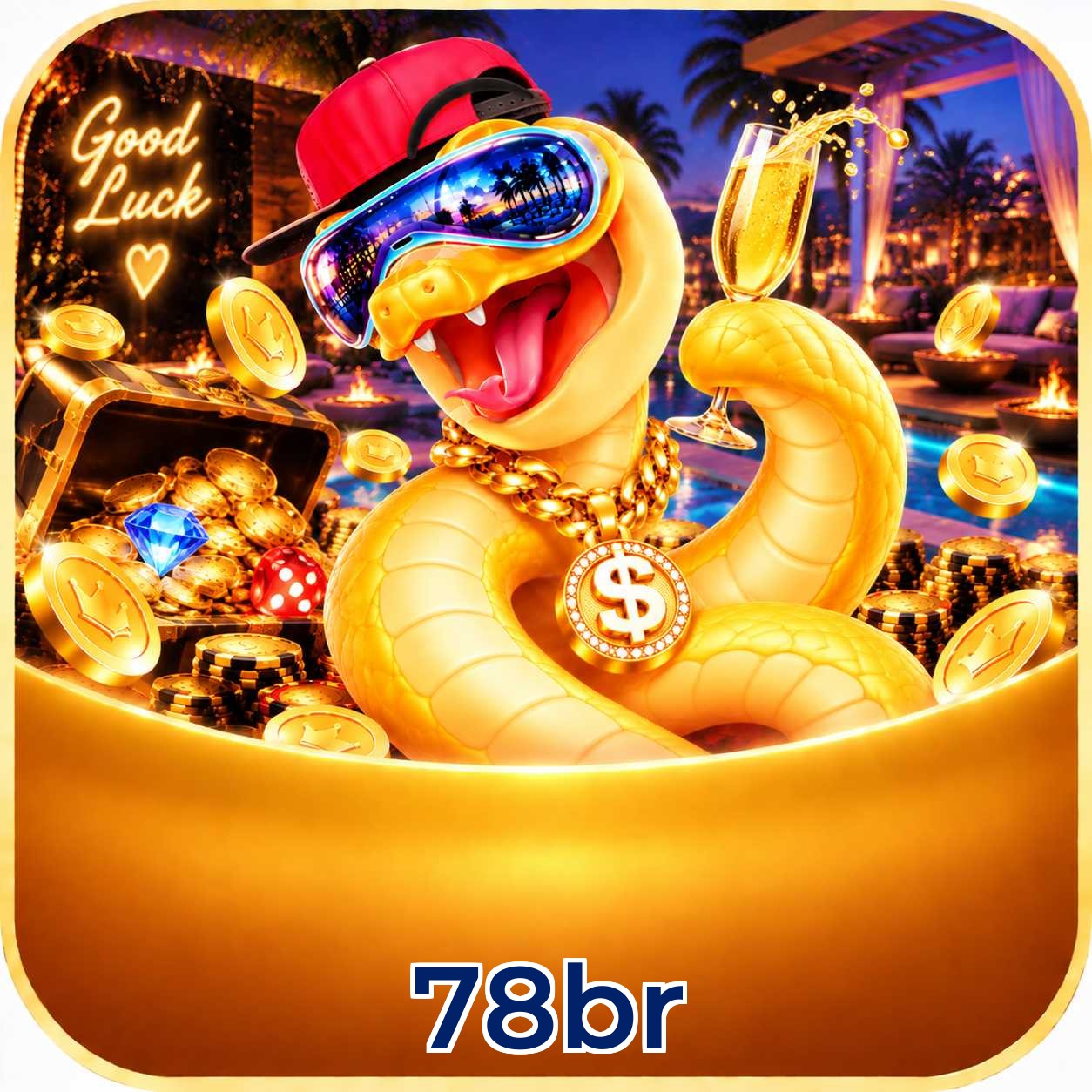 Baixar 78br Android